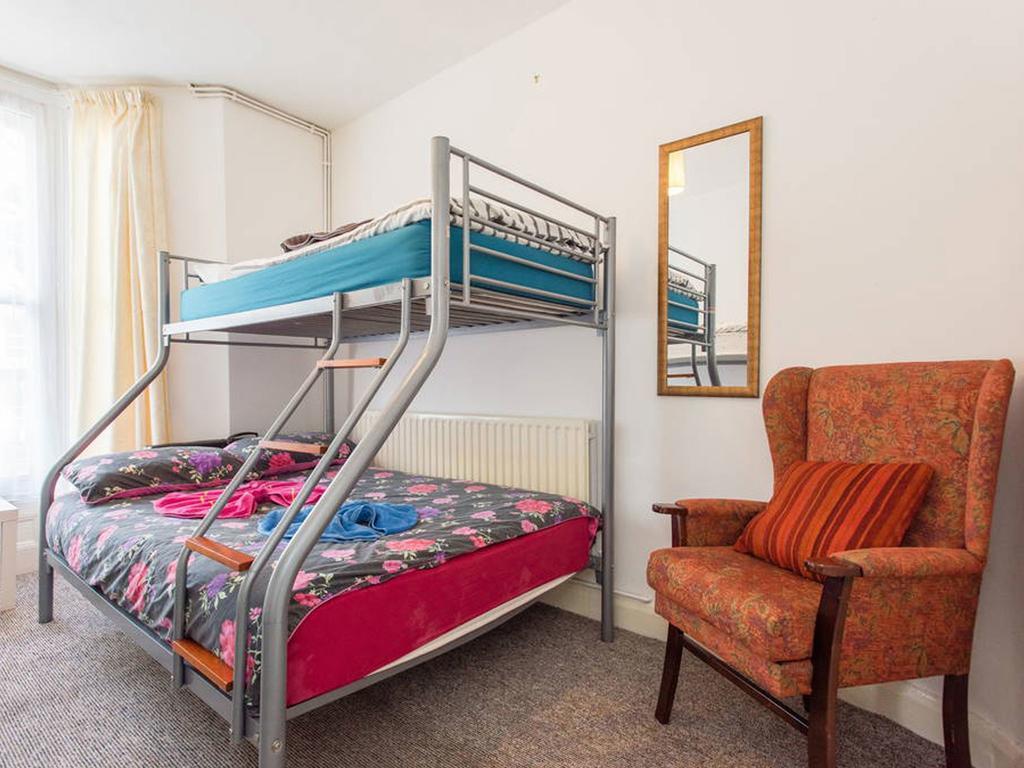 Casa Mirian Séjour chez l'habitant