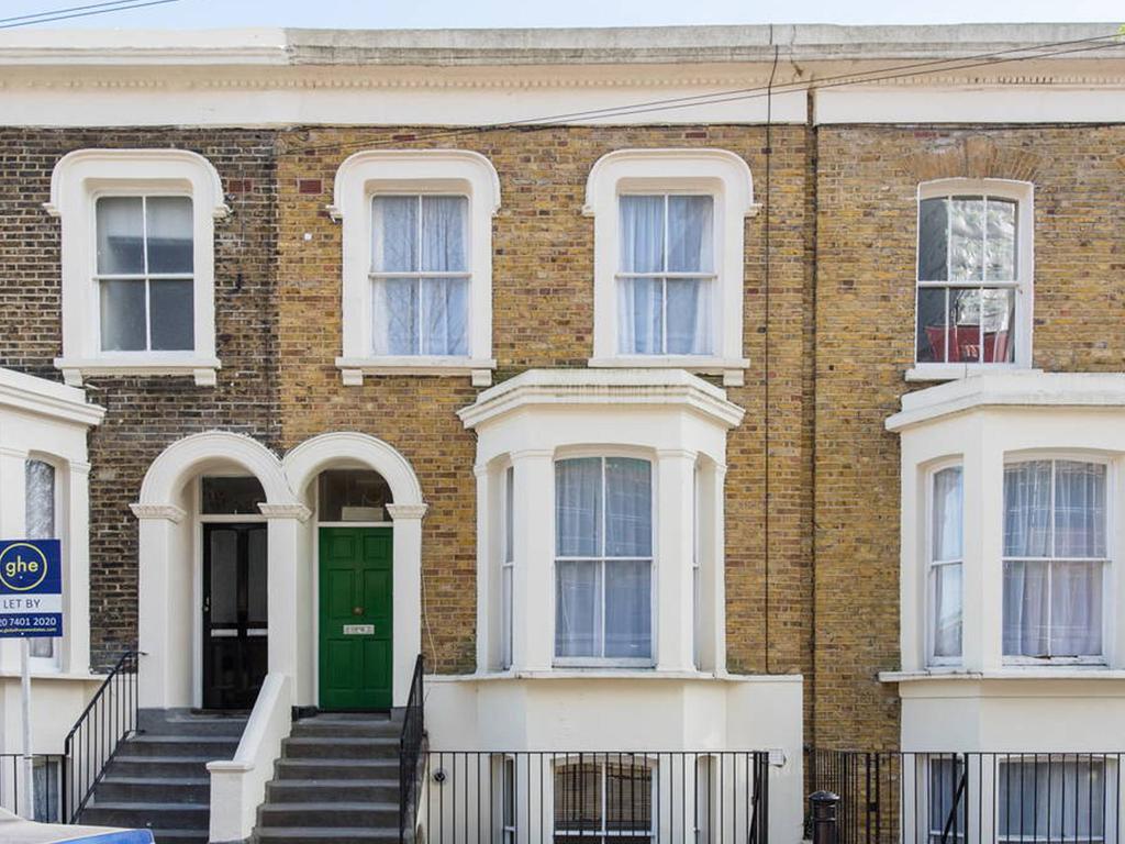 Casa Mirian Londres