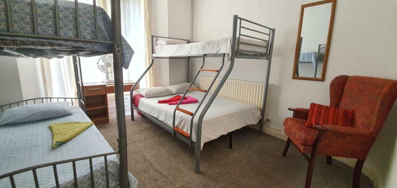 Casa Mirian Séjour chez l'habitant Londres