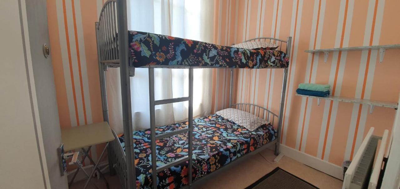 Casa Mirian Séjour chez l'habitant