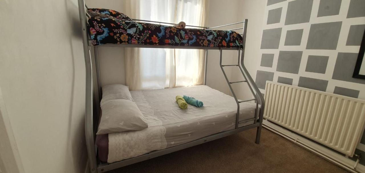 Séjour chez l'habitant Casa Mirian