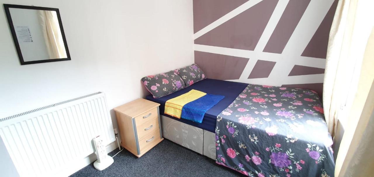 Séjour chez l'habitant Casa Mirian Londres