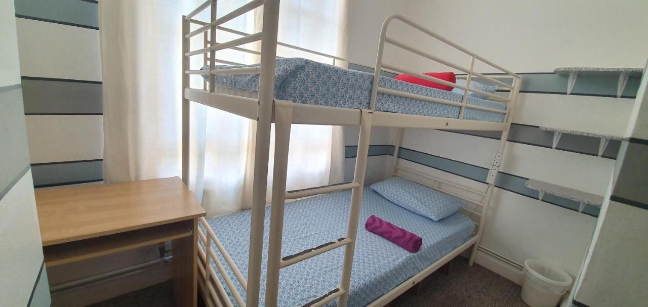 Séjour chez l'habitant Casa Mirian Londres